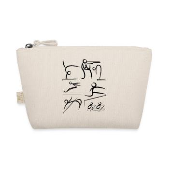 SPORT été compétition 2 - Trousse biologique - nature - Devant