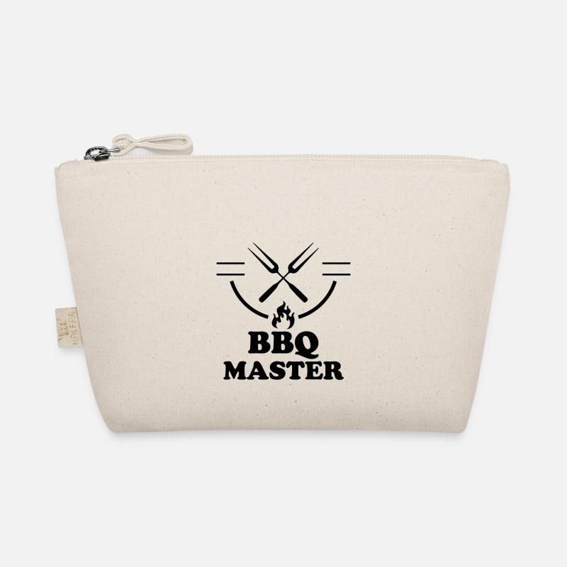 BBQ BBQ Master zum Anpassen Bio-Täschchen