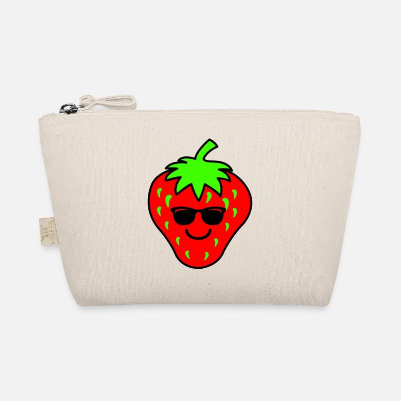 Fraise Fraîche Trousse biologique