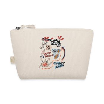 Advance Australia - Organic Pouch - nature - Front