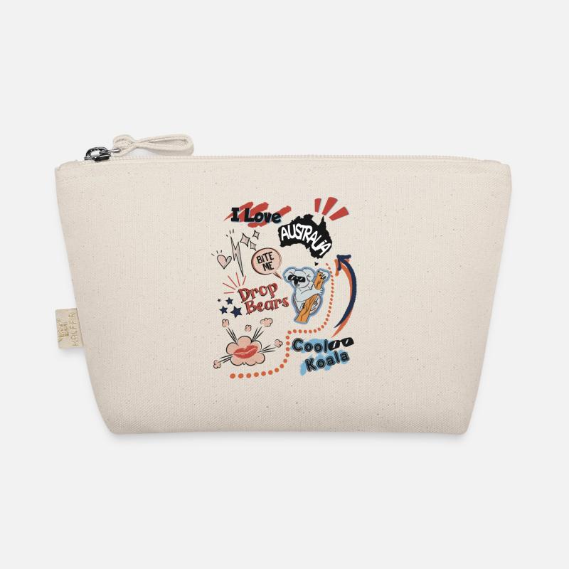 Advance Australia Bio-Täschchen