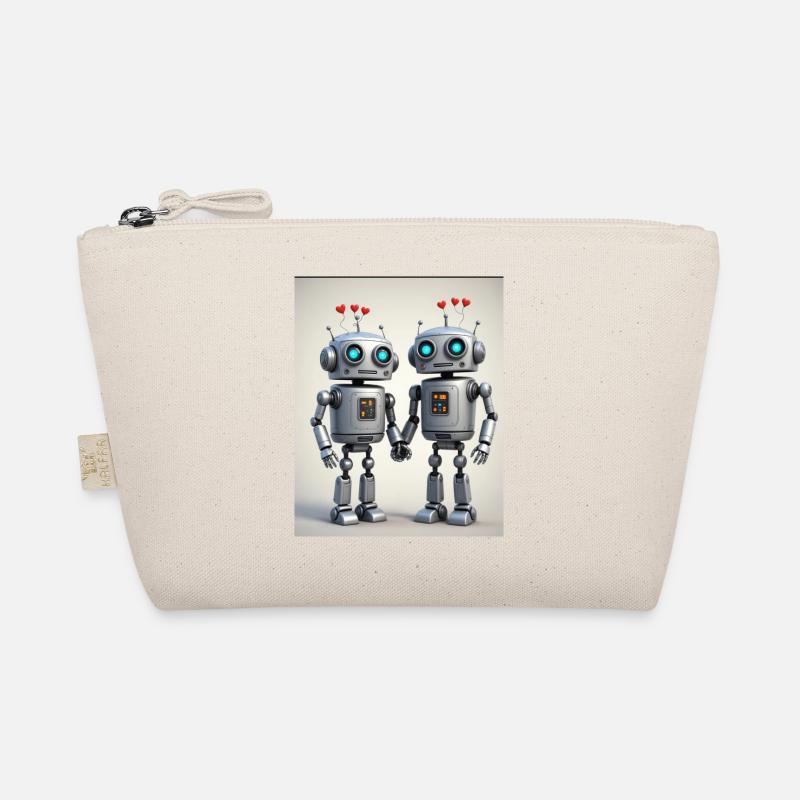 Couple de robots Trousse biologique