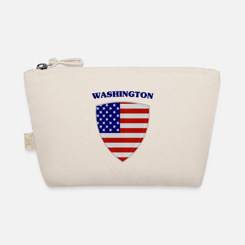 Washington Bio-Täschchen