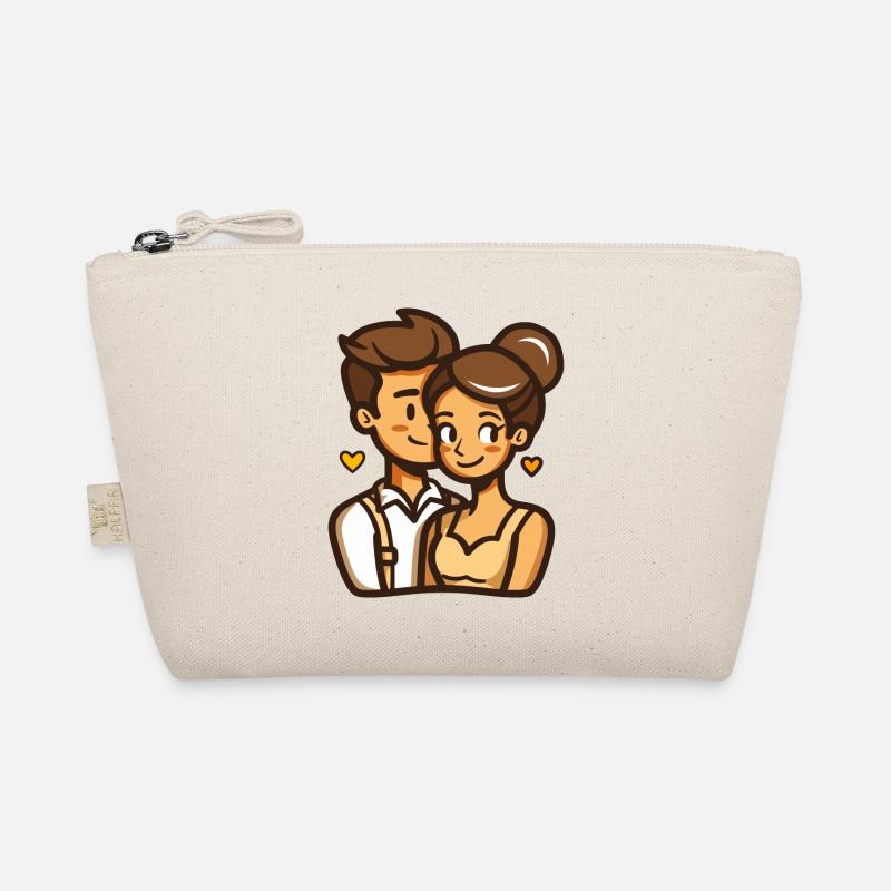 Lovers Organic Pouch