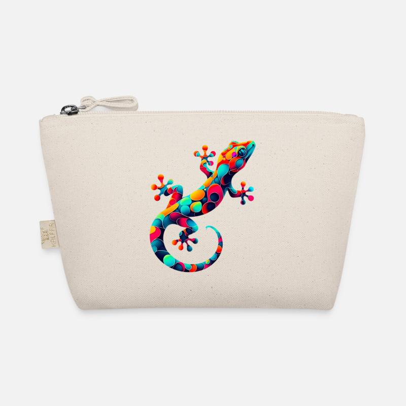 Gecko Trousse biologique