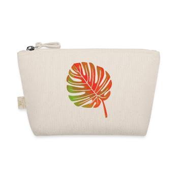 Feuille d’une plante - Trousse biologique - nature - Devant