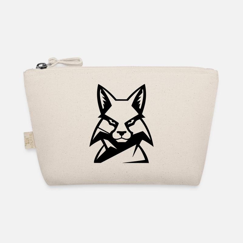 Naughty Fox Organic Pouch