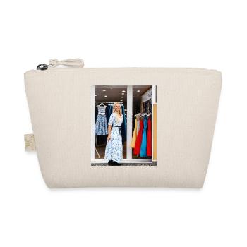 La boutique de vêtements 👗 - Trousse biologique - nature - Devant