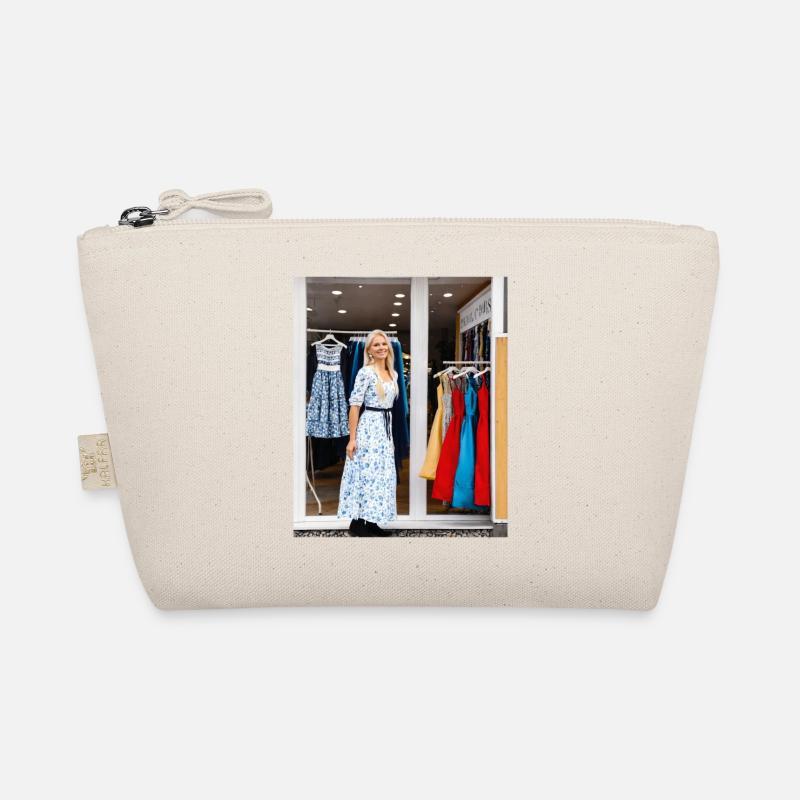 Das Kleidergeschäft 👗 Bio-Täschchen