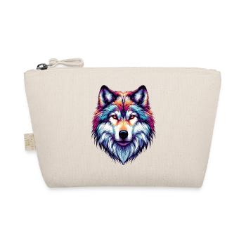 Loup - Trousse biologique - nature - Devant