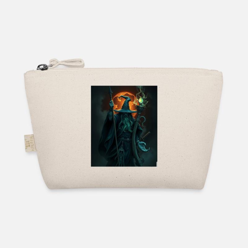 Magier Bio-Täschchen