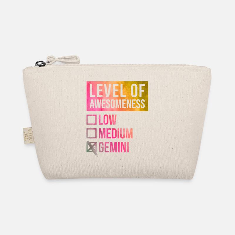 Gémeaux Trousse biologique