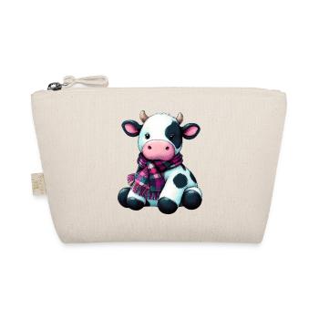Vache - Trousse biologique - nature - Devant