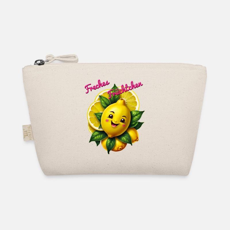 Fruit effronté Trousse biologique