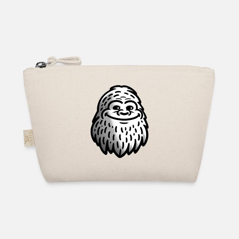 Yéti souriant - Observation d’un Sasquatch Trousse biologique