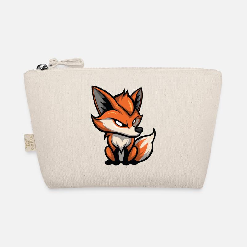 fuchs Bio-Täschchen