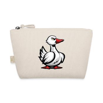 canard - Trousse biologique - nature - Devant