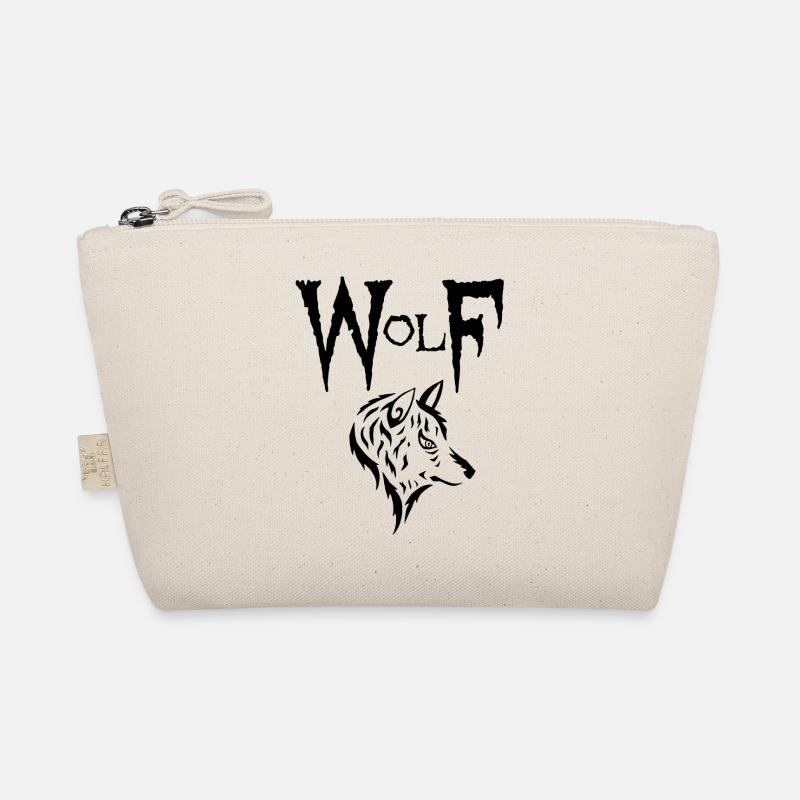 Loup noir Trousse biologique