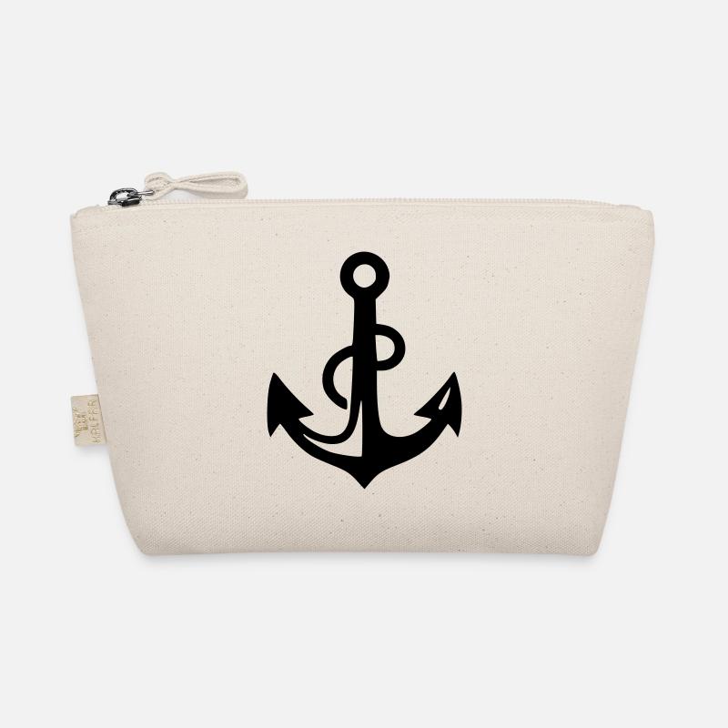 Ancre de bateau Trousse biologique