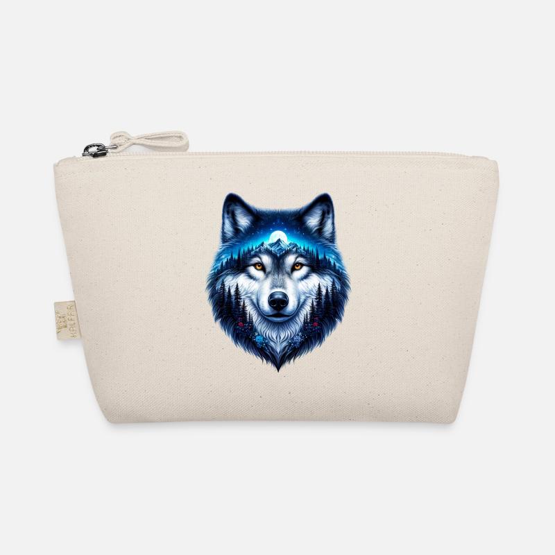 Loup Trousse biologique