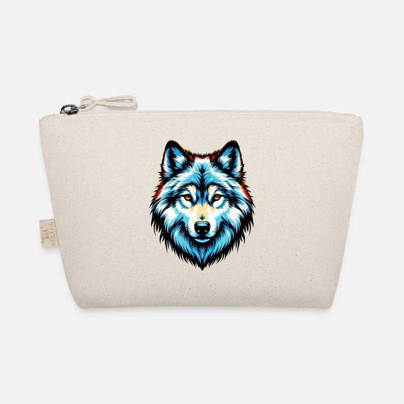 Loup Trousse biologique