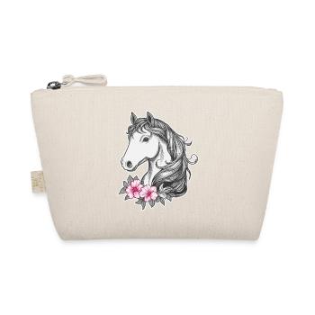 Cheval Enfants - Trousse biologique - nature - Devant