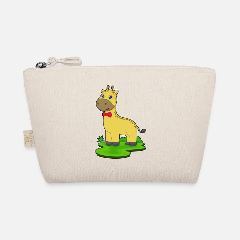 Arc de girafe Trousse biologique