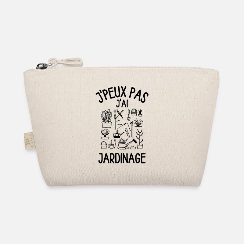 Jardinage Trousse biologique