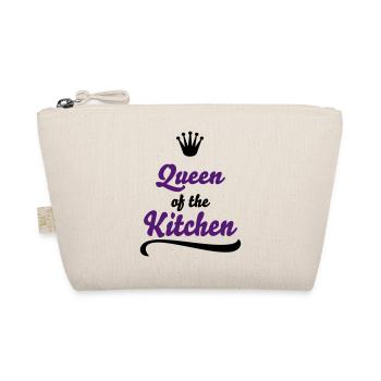 Fun gifts for women who love to cook - Organic Pouch - nature - Front
