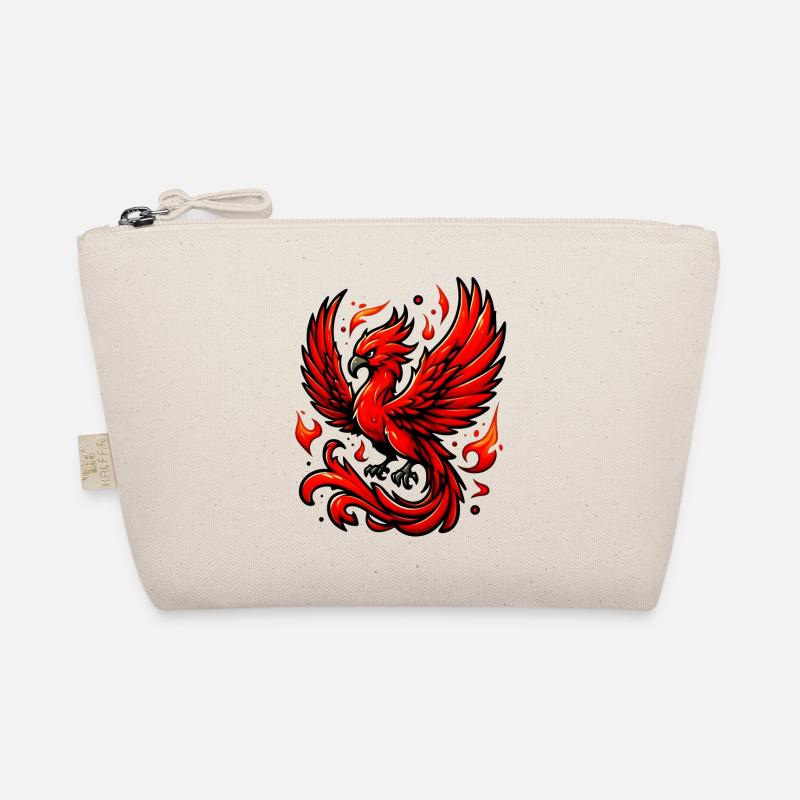 Phénix rouge Trousse biologique