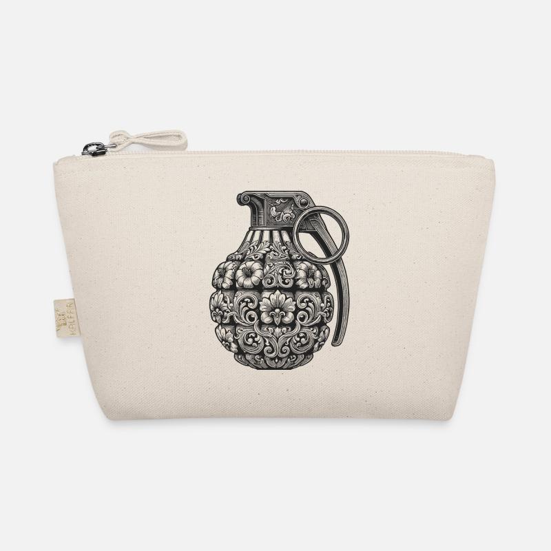 Bombe d’ornements Trousse biologique