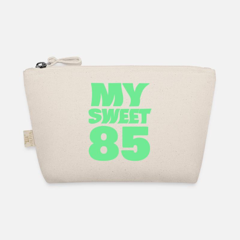 Sweet 85 Organic Pouch