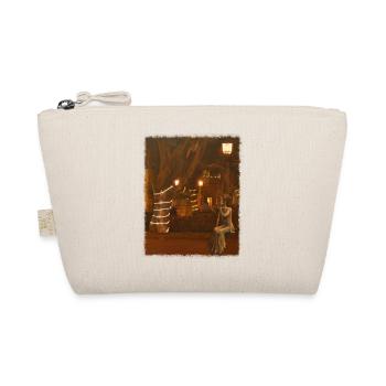 Night outing to La Catrina - Organic Pouch - nature - Front