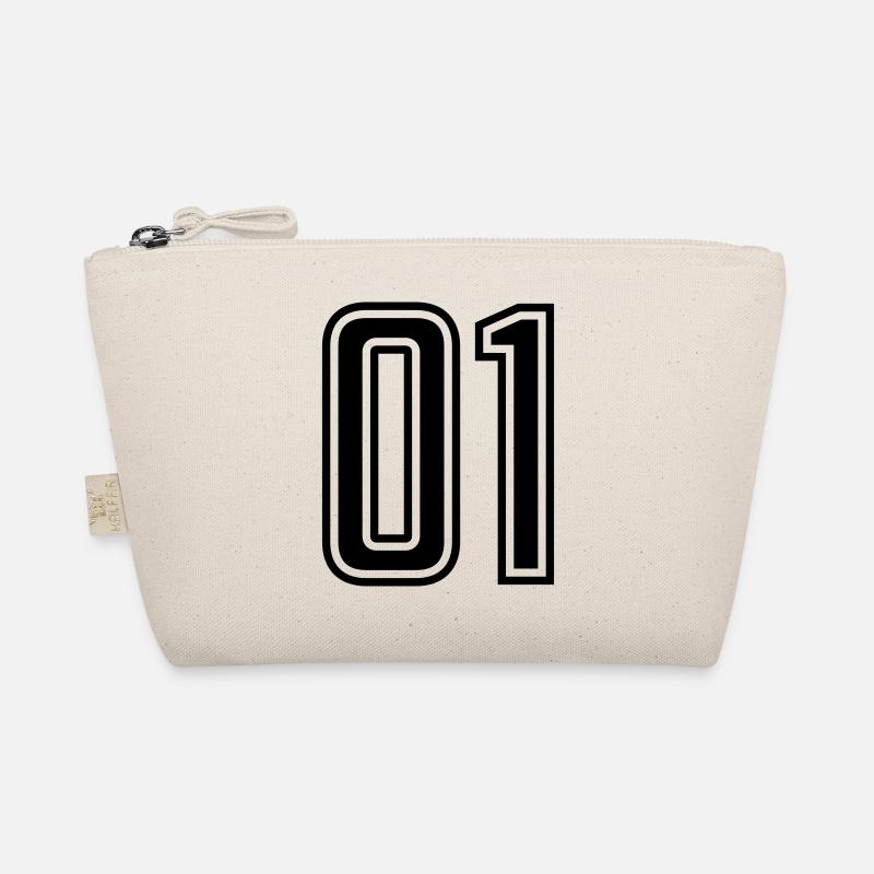 01 Organic Pouch