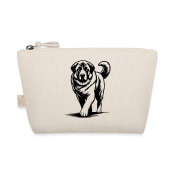 Kangal - Trousse biologique - nature - Devant