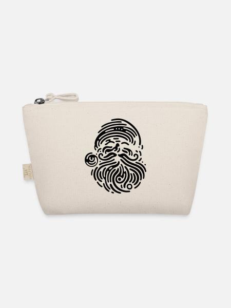 Dongxiang - Trousse biologique - nature - Devant