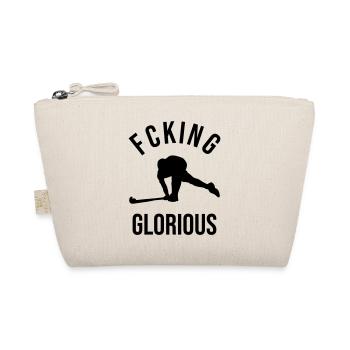 Hockey sur gazon - Trousse biologique - nature - Devant