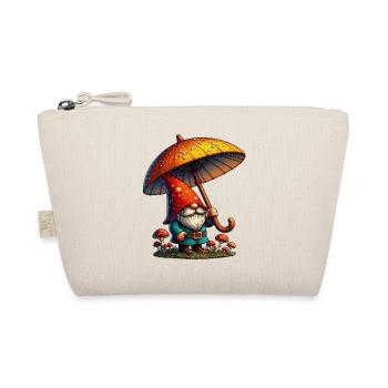 Gnome - Trousse biologique - nature - Devant