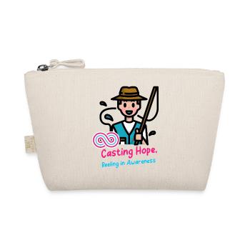 Donner de l’espoir, prendre conscience - Trousse biologique - nature - Devant