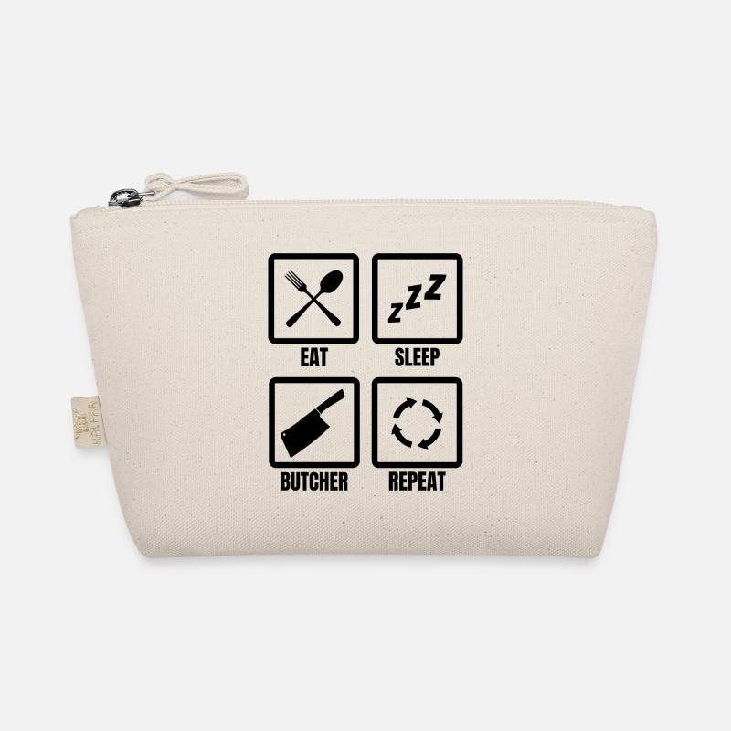Routine quotidienne du boucher Trousse biologique