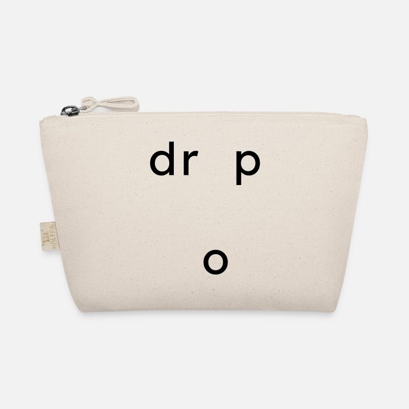 Drop Geschenk Bio-Täschchen