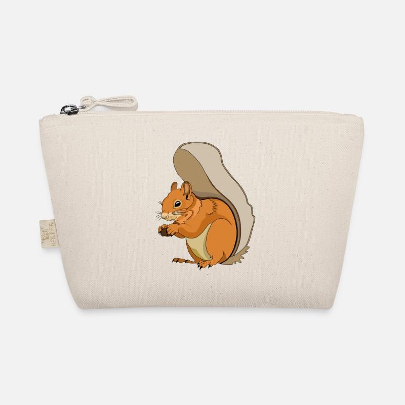 Écureuil Trousse biologique