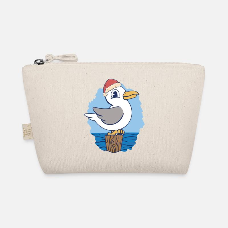 Père Noël maritime Saint-Nicolas Seagull Seagulls Trousse biologique