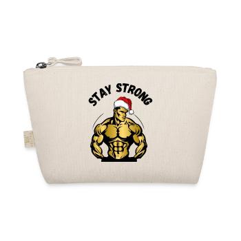 Restez fort - Trousse biologique - nature - Devant