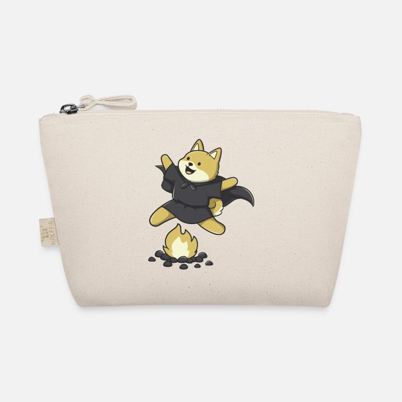 Magic Degen - Feu Trousse biologique
