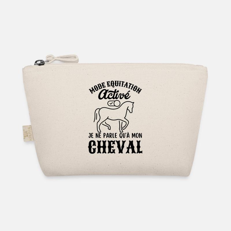 Mode équitation activé Trousse biologique