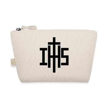 IHS - Organic Pouch - nature - Front