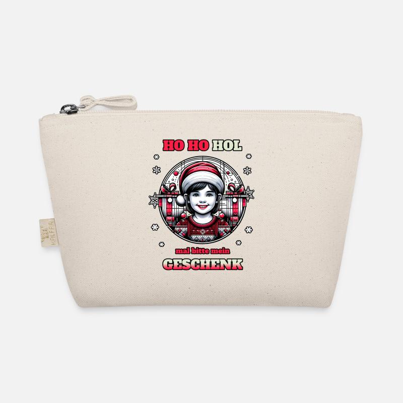 Offrir des cadeaux aux enfants Trousse biologique