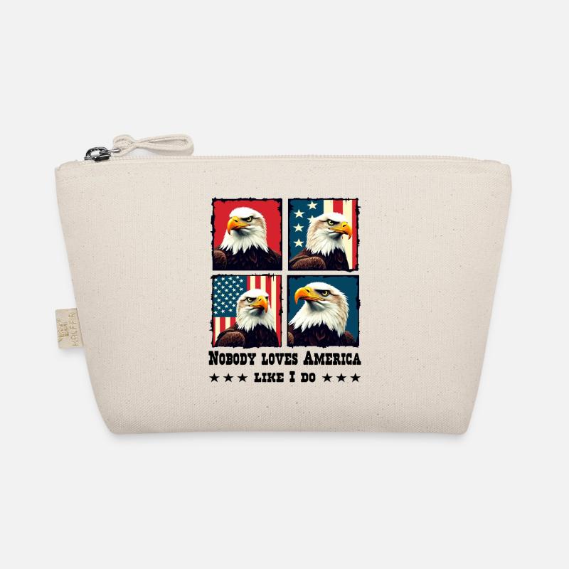 Pygargue à tête blanche Trousse biologique