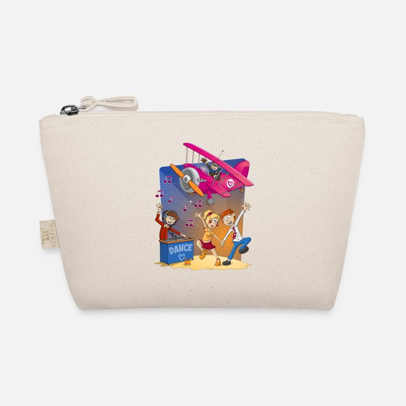 Danse, danse, danse, image joyeuse Trousse biologique